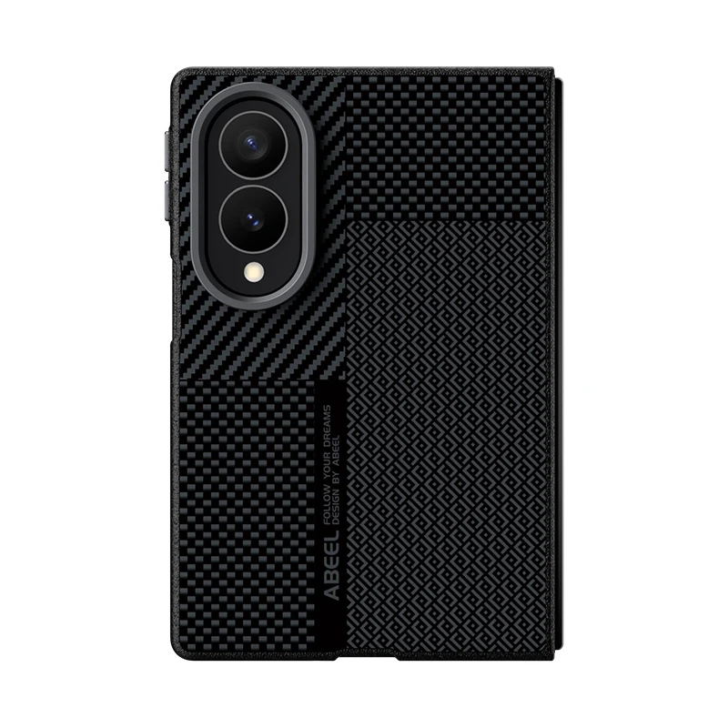 Premium Cigar Case - Casing Samsung Galaxy Z Fold 8