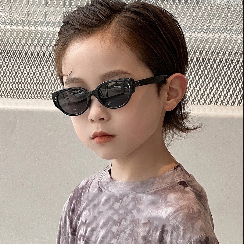 Kacamata Hitam Anak-anak Terba - Sunglasses Uv400 ulasan dan harga