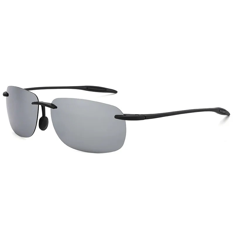 Kacamata Hitam Polarisasi TR90 - Sunglasses Uv400 ulasan dan harga