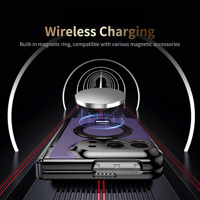 Casing dengan Dudukan Cincin M - Premium Cigar Case ulasan dan harga