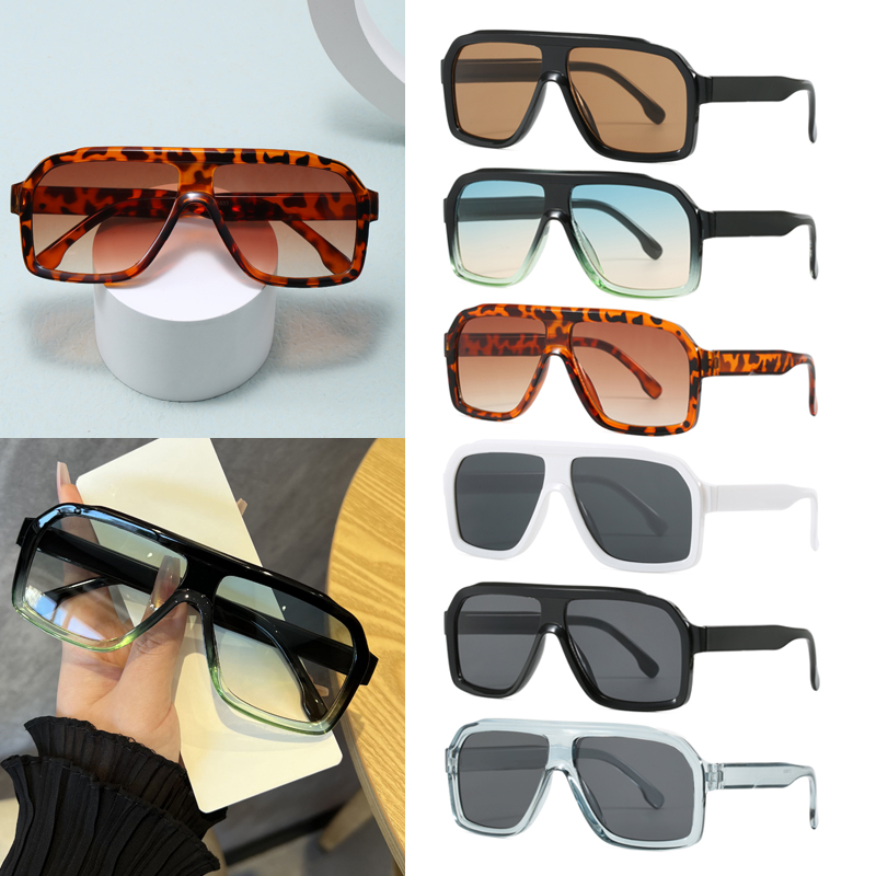 Kacamata Anti Cahaya Bentuk Pe - Sunglasses Uv400 ulasan dan harga