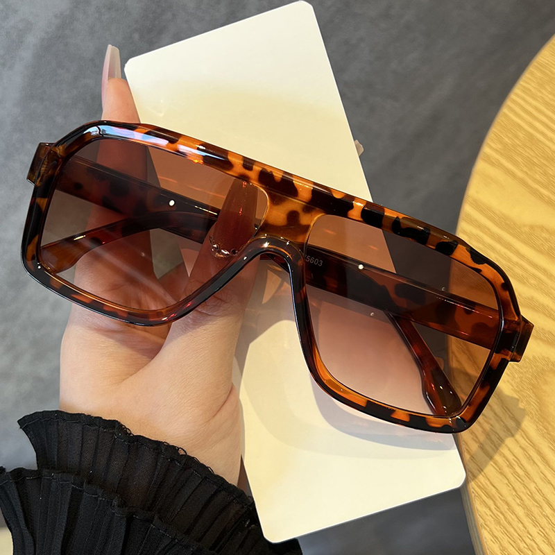Kacamata Anti Cahaya Bentuk Pe - Sunglasses Uv400 ulasan dan harga