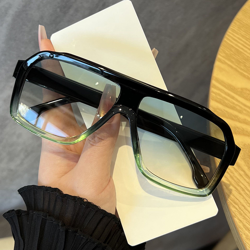 Kacamata Anti Cahaya Bentuk Pe - Sunglasses Uv400 ulasan dan harga