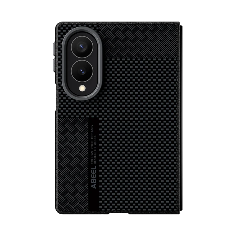 Casing Samsung Galaxy Z Fold 8 - Premium Cigar Case ulasan dan harga
