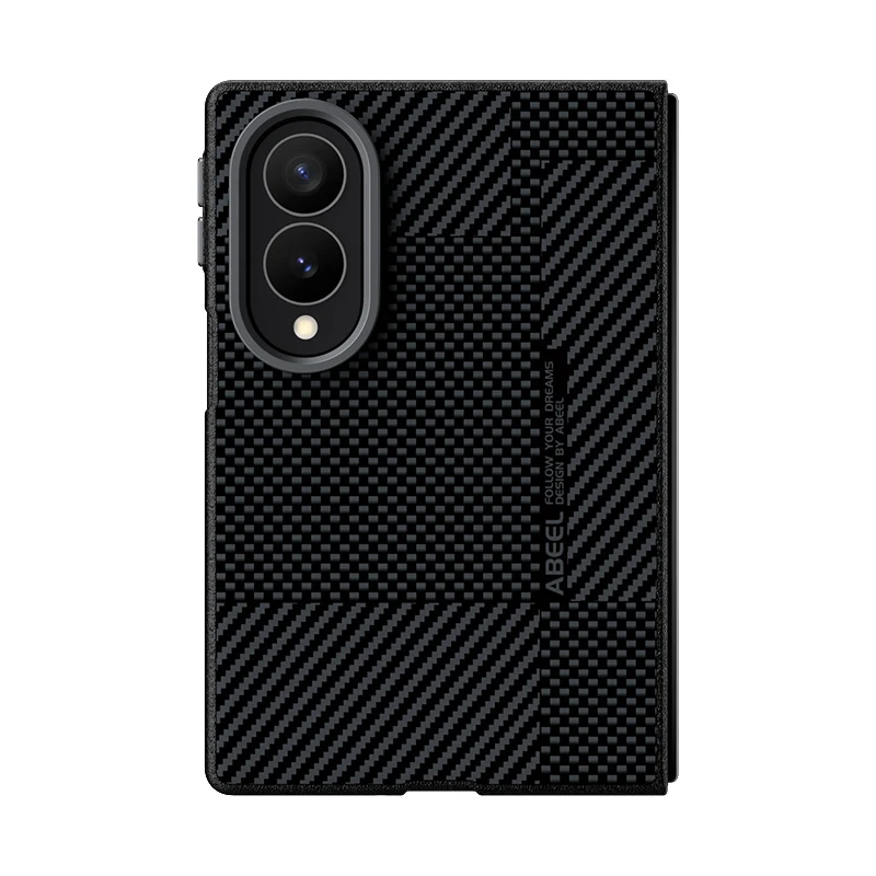Casing Samsung Galaxy Z Fold 8 - Premium Cigar Case ulasan dan harga