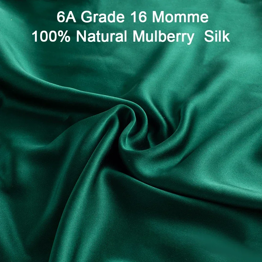 Set Sarung Bantal Sutra Alami  - Silk Pillowcase ulasan dan harga