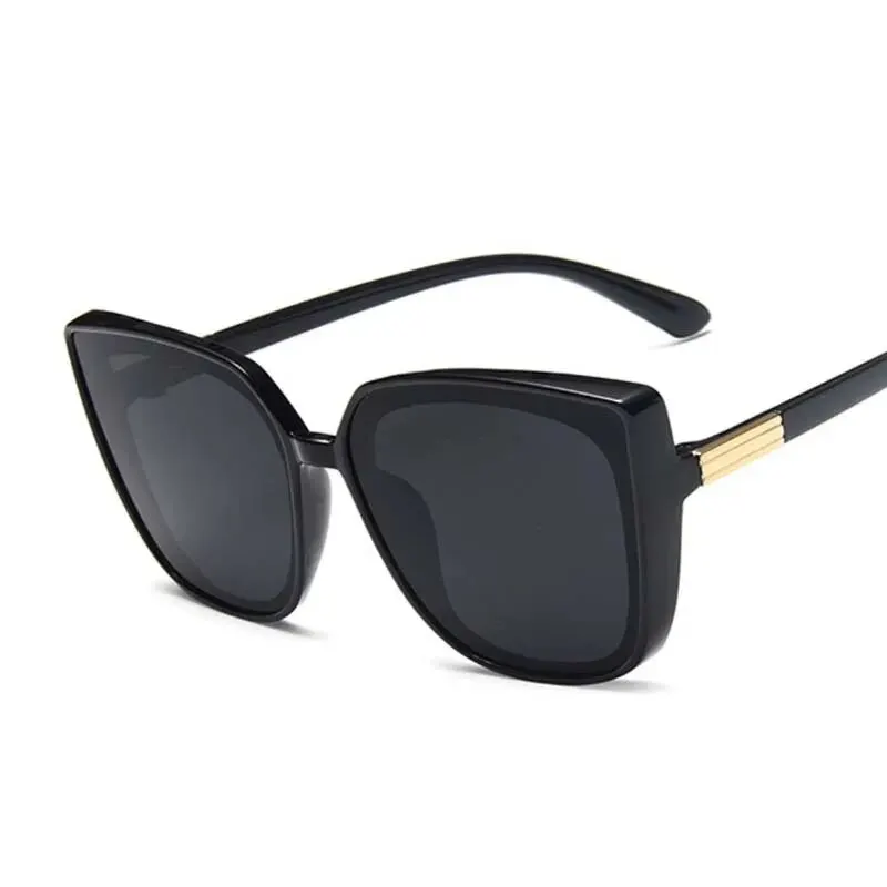 Kacamata Anti-UV Unisex Desain - Designer Sunglasses ulasan dan harga