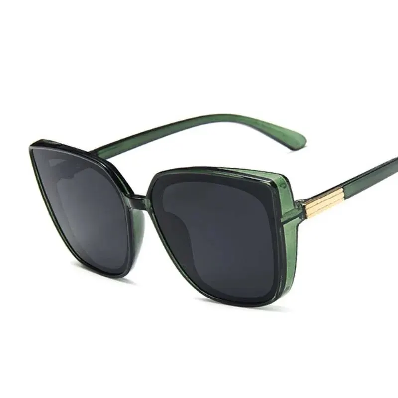 Kacamata Anti-UV Unisex Desain - Designer Sunglasses ulasan dan harga