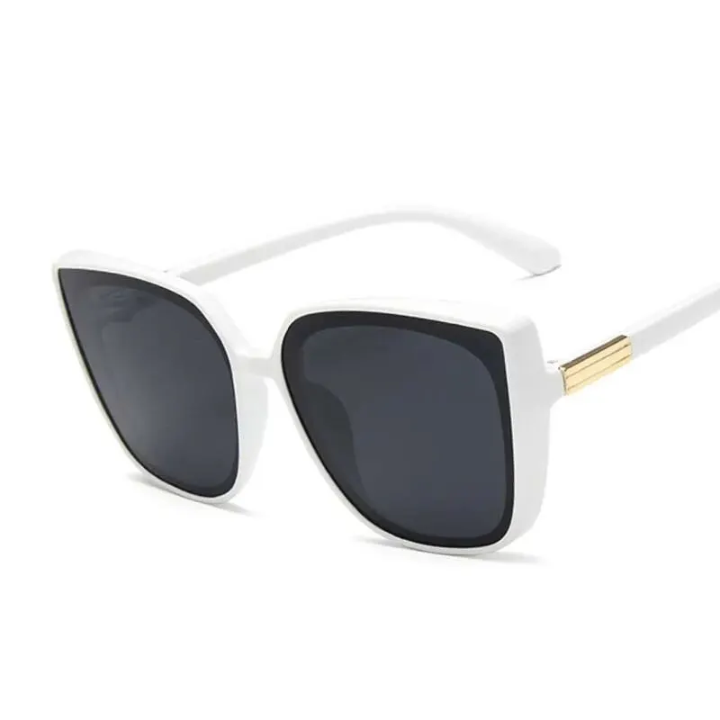 Kacamata Anti-UV Unisex Desain - Designer Sunglasses ulasan dan harga