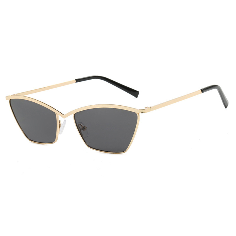 Kacamata Matahari Wanita Trend - Sunglasses Uv400 ulasan dan harga