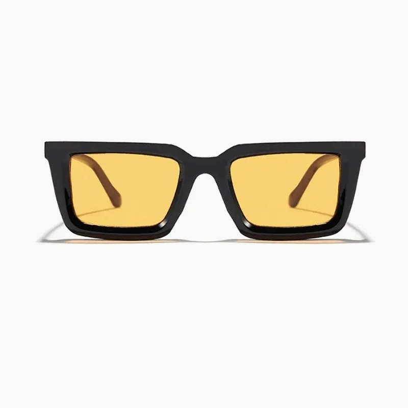 Kacamata Hitam Persegi Panjang - Sunglasses Uv400 ulasan dan harga