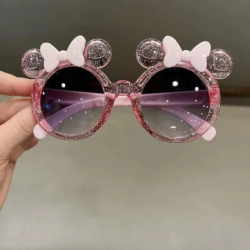 Kacamata Hitam Anak Perempuan  - Sunglasses Uv400 ulasan dan harga