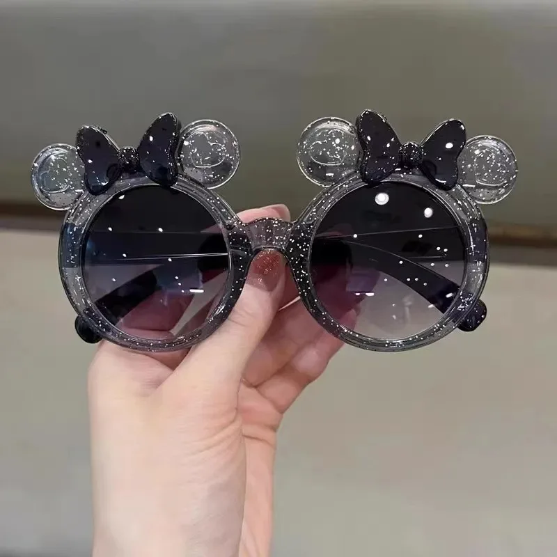 Kacamata Hitam Anak Perempuan  - Sunglasses Uv400 ulasan dan harga