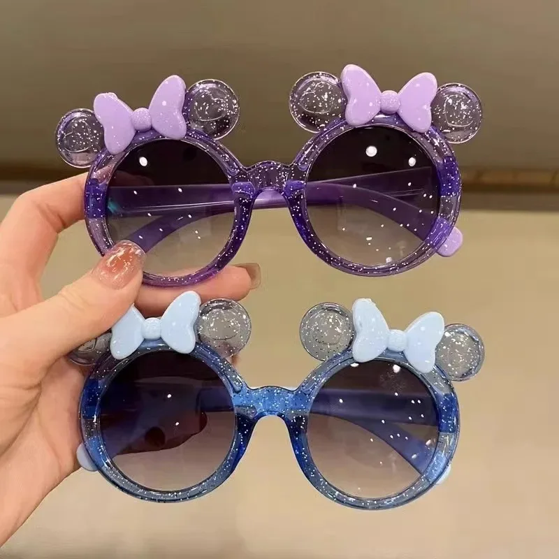 Kacamata Hitam Anak Perempuan  - Sunglasses Uv400 ulasan dan harga