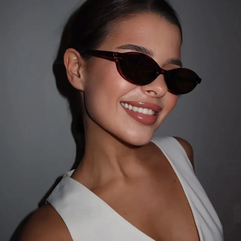 Kacamata Pelindung 1/4PCS, Kac - Designer Sunglasses ulasan dan harga