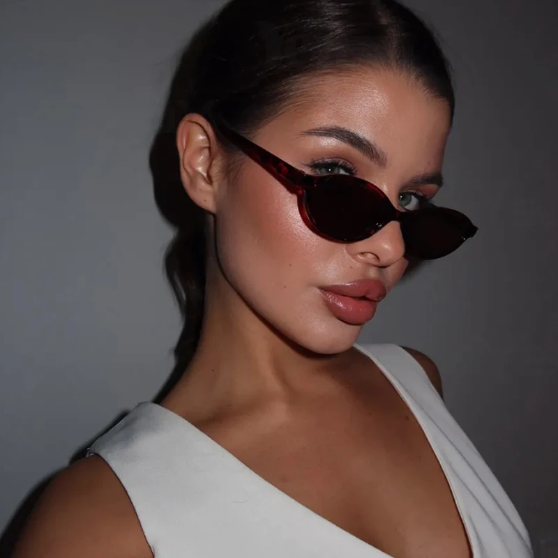 Kacamata Pelindung 1/4PCS, Kac - Designer Sunglasses ulasan dan harga
