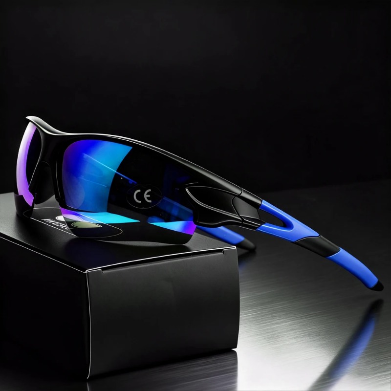 Kacamata Hitam Olahraga dengan - Sunglasses Uv400 ulasan dan harga