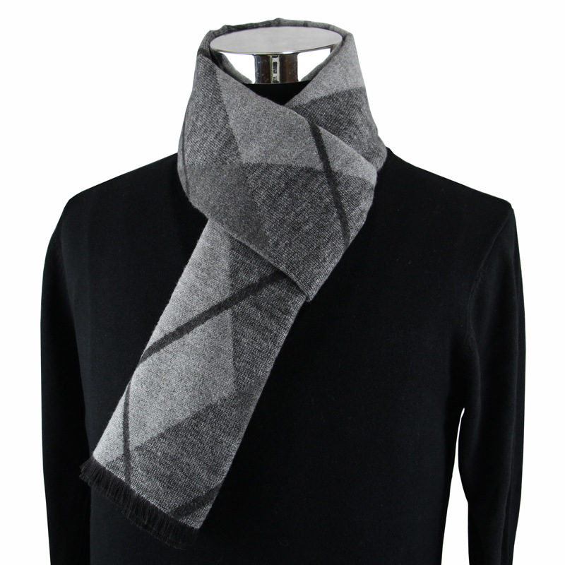 Desain Fashion Terbaru Syal Ka - Cashmere Scarf ulasan dan harga